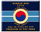 Korean War 50th Anniversary